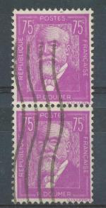 1933, Francie Mi - 288