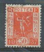 1936, Francie Mi - 331