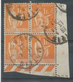 1932, Francie Mi - 280