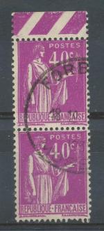 1932, Francie Mi - 274