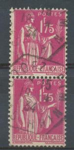 1932, Francie Mi - 283