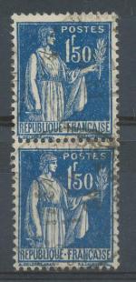 1932, Francie Mi - 282