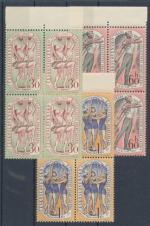 1960, Pof. **1119/21