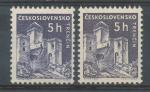 1960, Pof. **1101ab