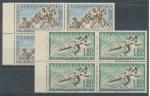1960, Pof. **1099/1100