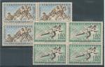 1960, Pof. **1099/1100