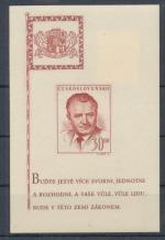 1948, Pof. A**492 IV typ