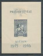 1946, Pof. A**435 I typ