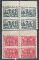 1950, Pof. **554/5