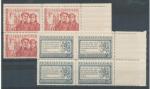 1950, Pof. **540/41