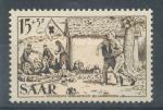 1956, Sársko Mi - **370