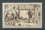 1956, Sársko Mi - **370