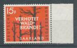 1958, Sársko Mi - **431