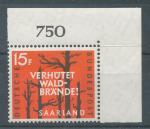 1958, Sársko Mi - **431