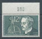 1958, Sársko Mi - **432
