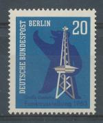 1963, Berlín Mi - **232