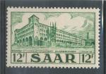 1952, Sársko Mi - **326