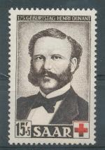 1953, Sársko Mi - **343