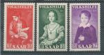 1954, Sársko Mi - **354/6