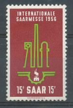1956, Sársko Mi - **368