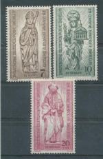 1955, Berlín Mi - **132/4