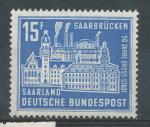 1959, Sársko Mi - **446