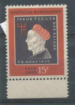 1959, Sársko Mi - **445