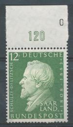 1958, Sársko Mi - **438