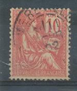 1900, Francie Mi - 91