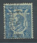 1924, Francie Mi - 173