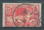 1924 Francie Mi - 170