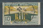 1925, Francie Mi - 177