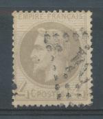 1862, Francie Mi - 26