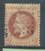 1862, Francie Mi - 25