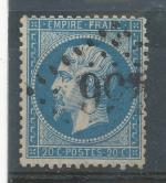 1862, Francie Mi - 21