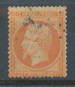 1862, Francie Mi - 22