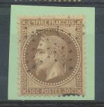 1862, Francie Mi - 29