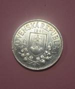 1941, 20 Koruna ag