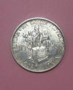 1944, 10 Korun ag