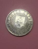 1944, 10 Korun ag