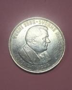 1944, 50 Koruna ag