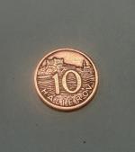 1939, 10 Halierov