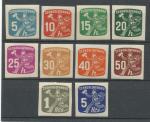 1945, Pof. NV**23/32