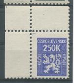 1945, Pof. SL**5  rámeček vlevo nahoře