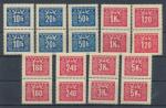1946, Pof. D**67/75