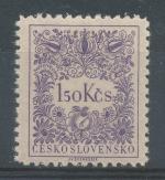 1954, Pof. D**87A