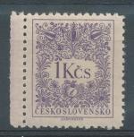 1954, Pof. D**85A