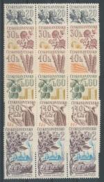 1961, Pof. **1198/1203