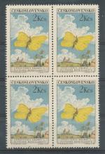 1961, Pof. **1225 DO 4A