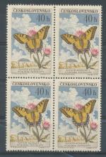 1961, Pof. **1220 DO 1A